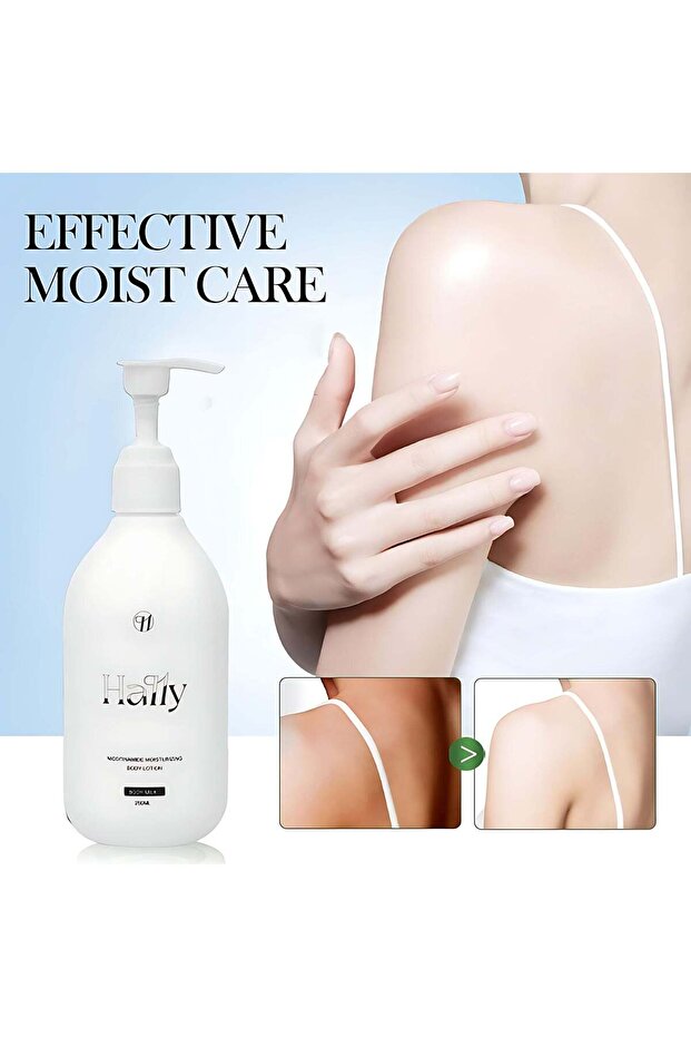 Nicotinamide Body Lotion
