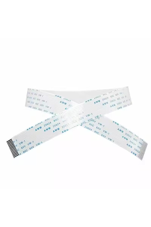 10 PCS 50CM 10PCS High Quality I3200 Print Head Cable 14P 40cm/45cm/60cm Replacement for Epson I32