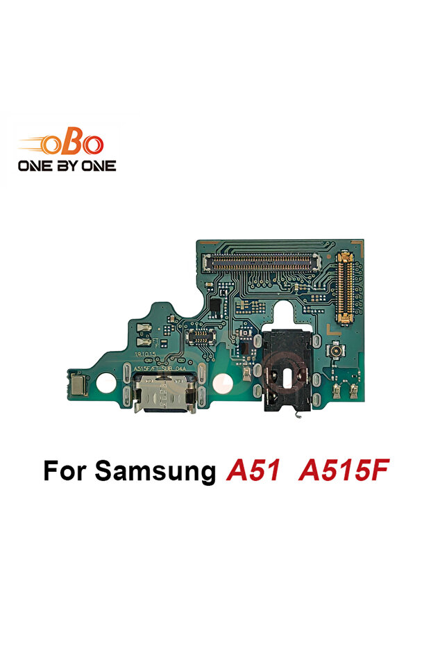 A51 A515F USB Charging Port Dock Connector for A01 A11 A31 A41 A51 A71 A315 A415 A515 Charge...