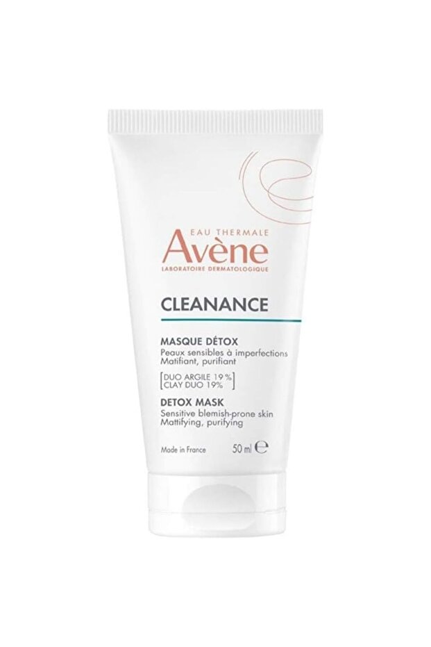 Cleanance Mask Detox 50Ml