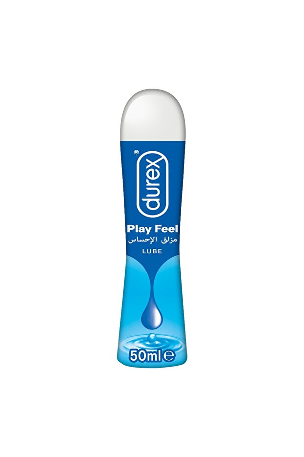 Play Lubricant 50Ml