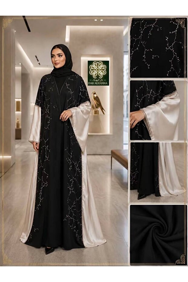عبايات بريق