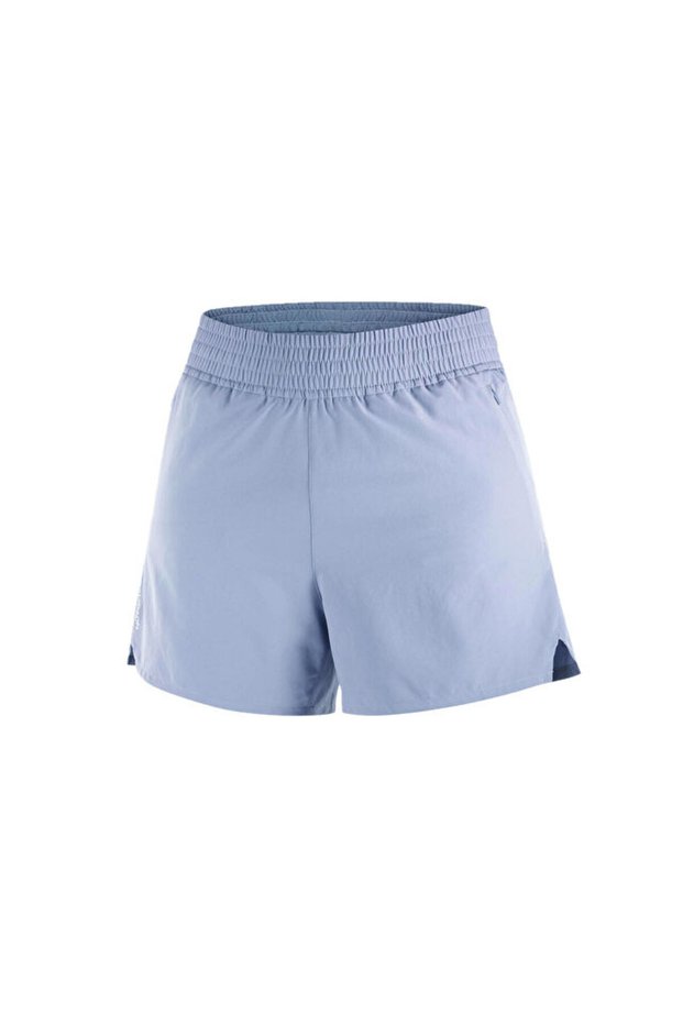 Shkout Core 2in1 Shts 4 W Women's Running Shorts Lc2949000 Blue