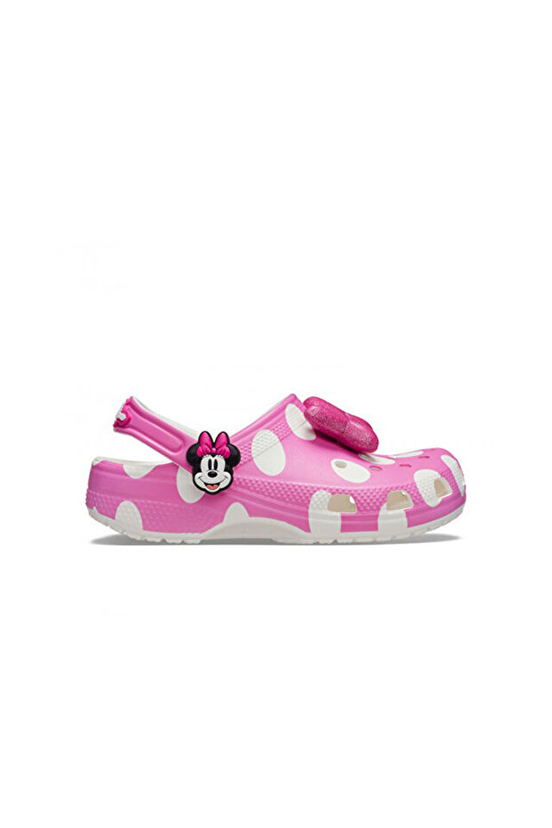 Minnie Mouse Cls Clg K Children's Slippers 212294-90H Multicolor