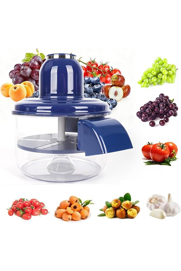Electric Grape Peeling Machine – Automatic Garlic & Cherry Tomato Peeler, Portable Kitchen Peeling Tool for Food Preparation