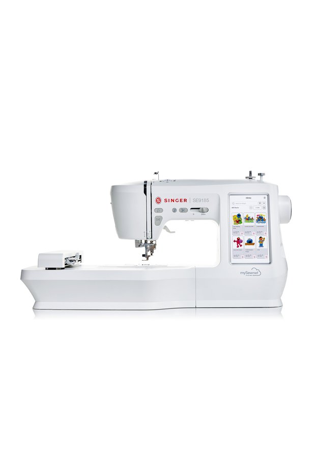 Mașină de cusut SINGER SE 9155