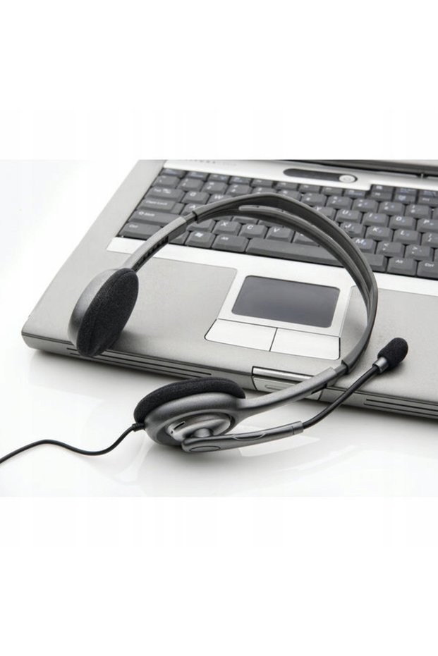 Căști cu microfon H111