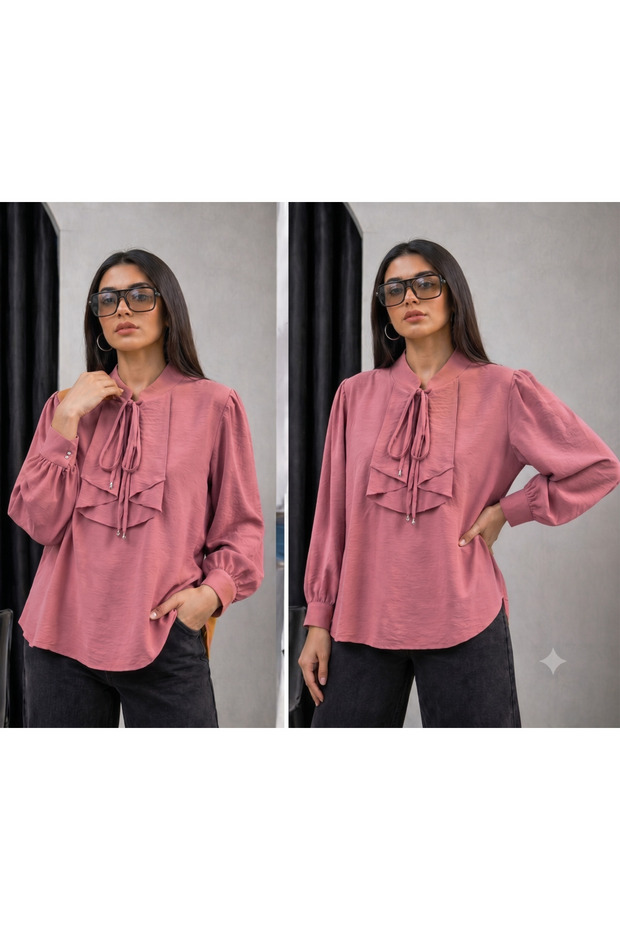 Women Trendy blouse