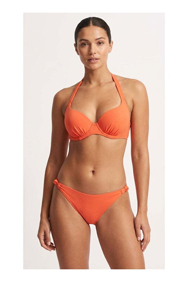 Bikini Hot Set Orange