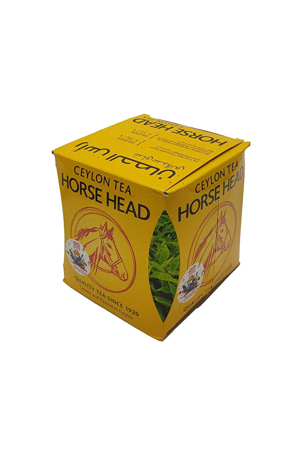 Horse Head Ceylon Tea