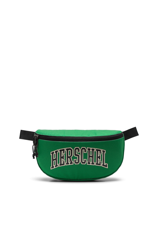 Kaine | Water Repellent Fabric Waist Bag, 4.5 L