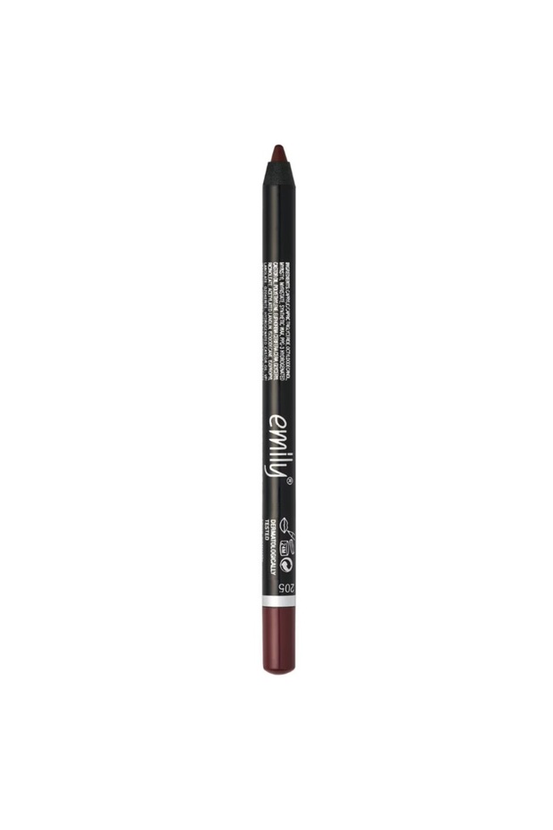 Emily Lip Liner 205