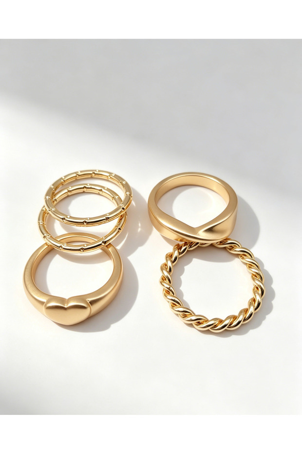 Fashion Ring