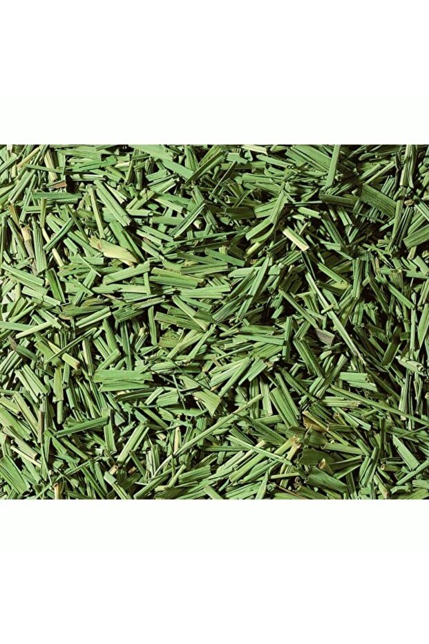 Ceai plante Lemon -grass