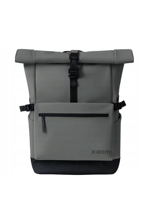 rucsac urban gri