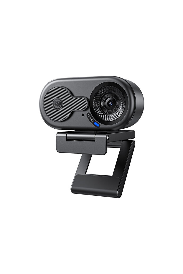 C100 2K 4K/2K/1080P Webcam EMEET C100 USB Computer Camera for Living/ Video Call/ Conference