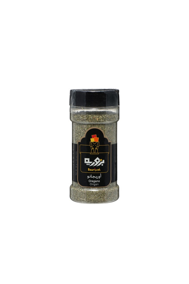 Oregano Flakes