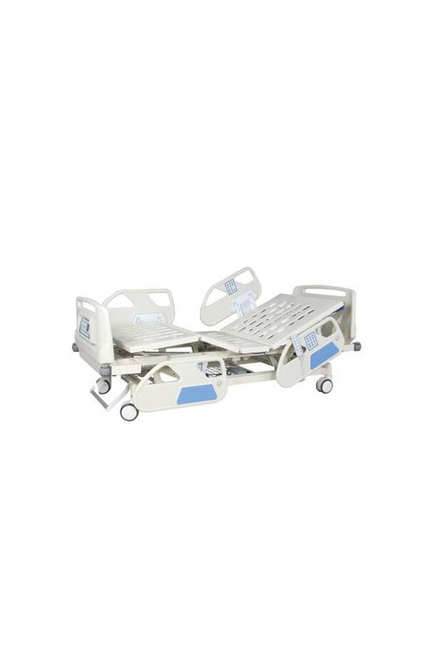 C10-1 Electric ICU Bed – 5 Functions - 90cm