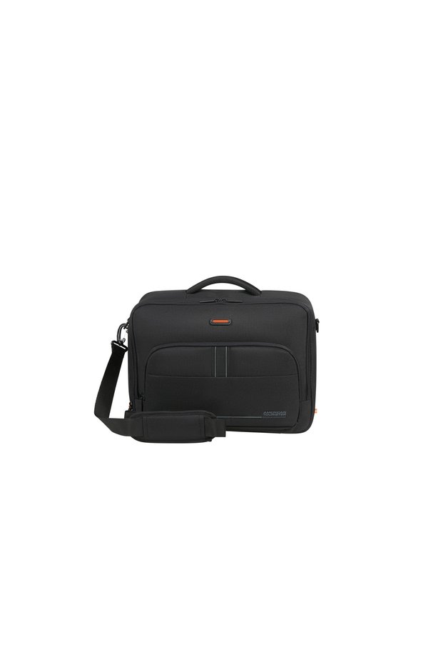 Mk6-09-002 15.6 at Work Nxt Boarding Notebook Bag Black