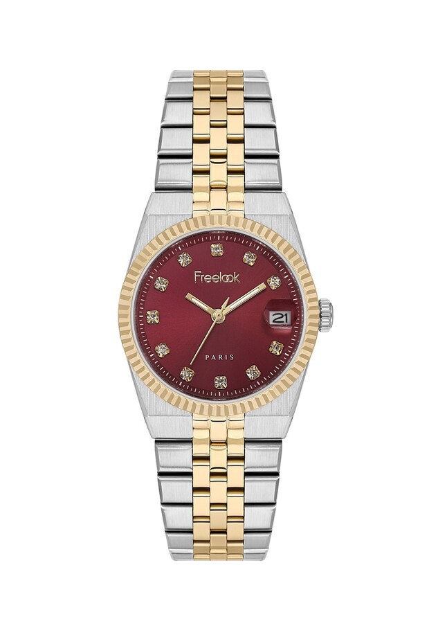 Fl.4.10054-8 Women's Wristwatch