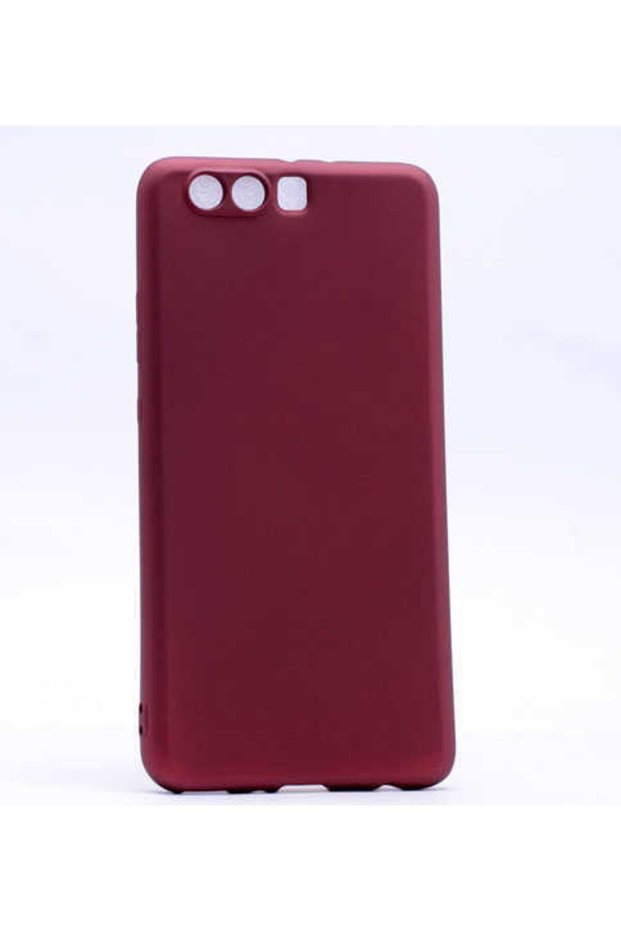 Compatible Case for Huawei P10 Lite Mobile Phone Premier Soft Colorful Silicone Cover