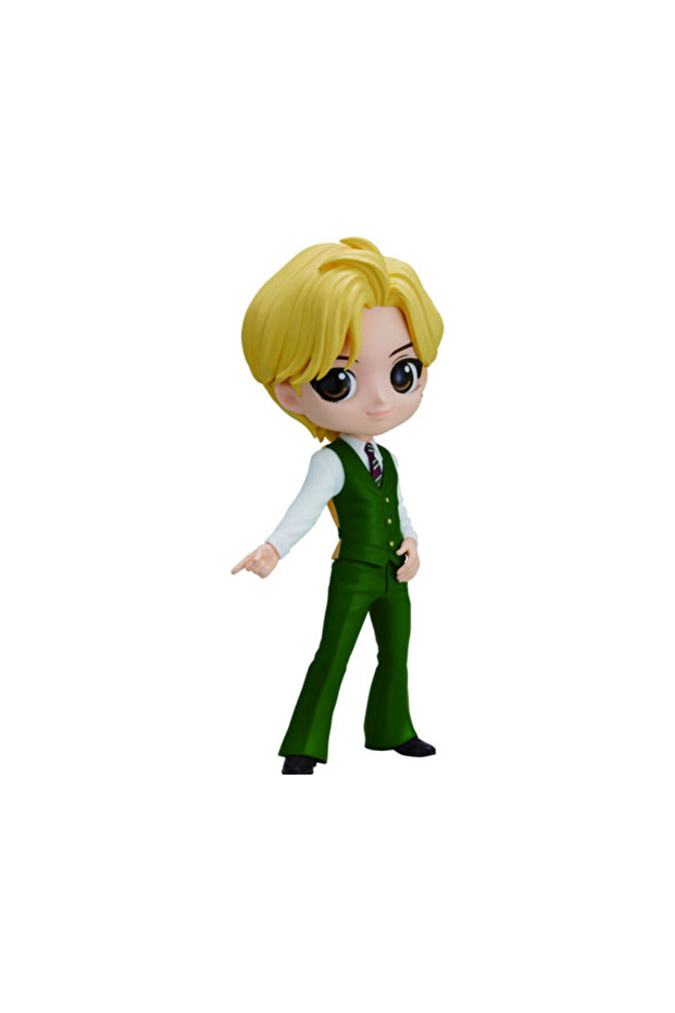 TinyTAN Dynamite V Version A Q Posket Figure