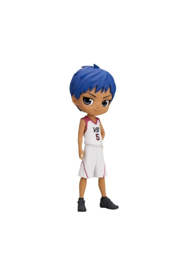 Kuroko's Basketball Daiki A:Daiki Aomine Q Posket Figure by