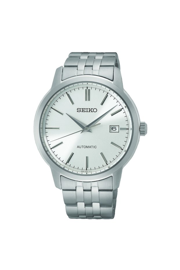 Srph85K1 Men's Wristwatch