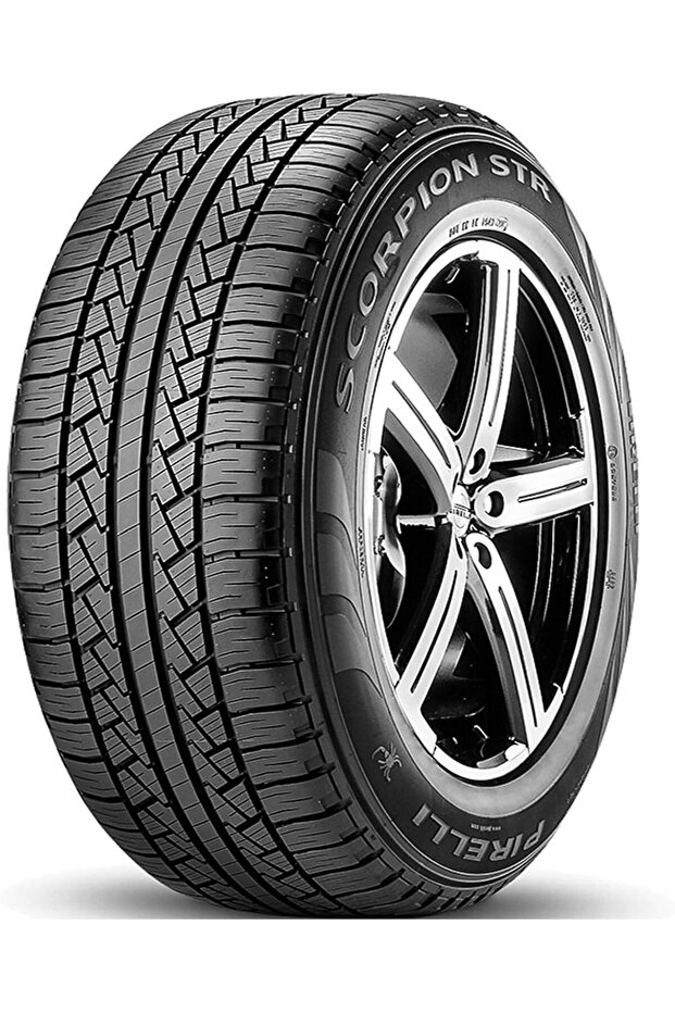 إطار سكوربيون STR مقاس 245/50R20