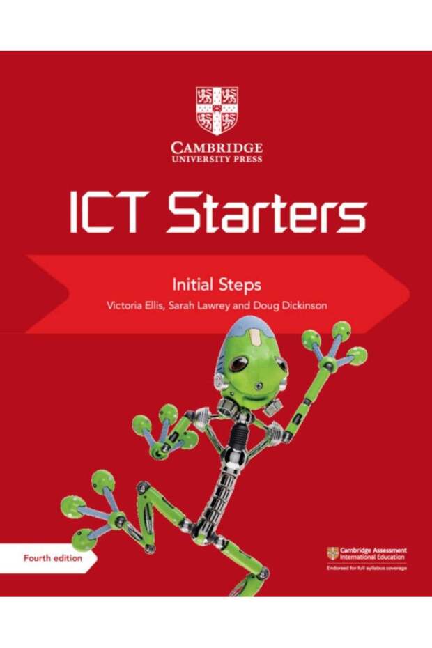 خطوات ICT الأولية للمبتدئين - 2