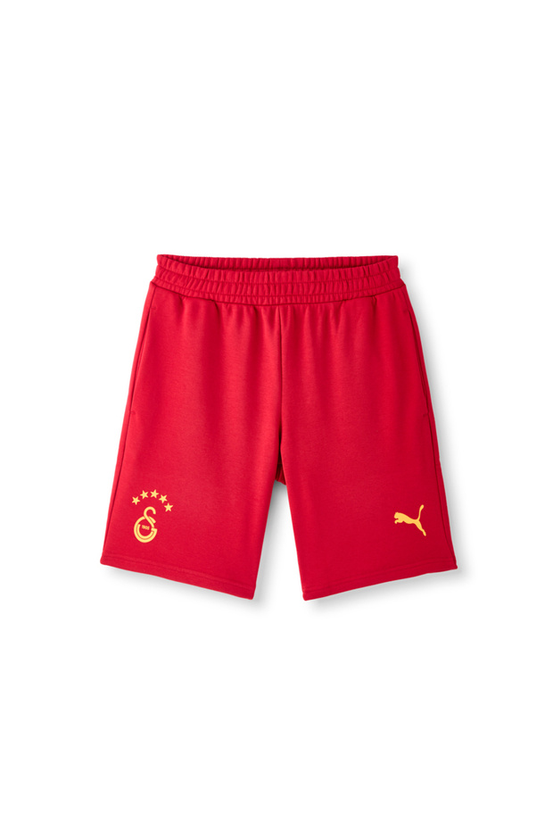 Galatasaray Puma Essential Shorts 78291124