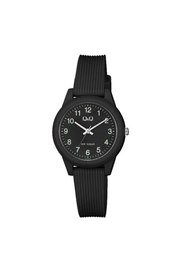 Vs13J002Y Plastic Women's Wristwatch