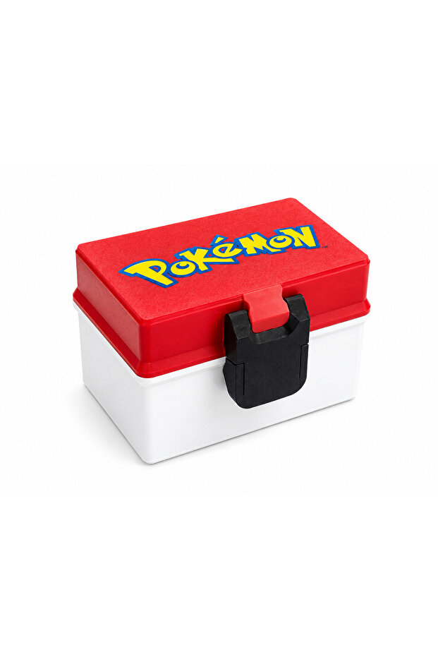 Collectible Card Storage Box | Card Organizer with Cover | Portable Card Protection Box |