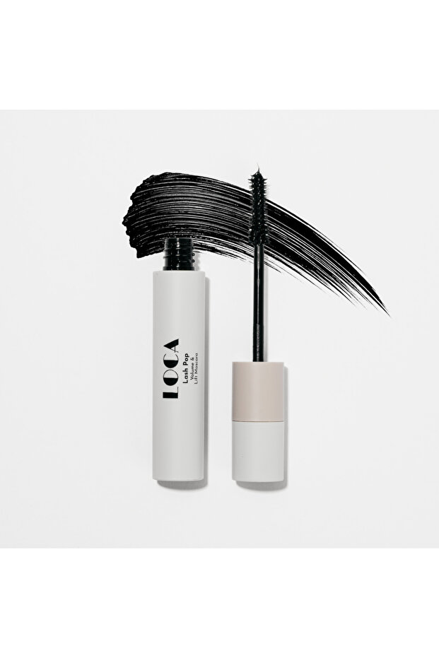 Crazy Mascara