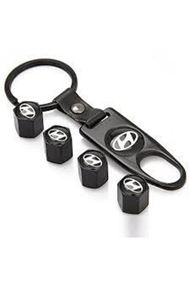 Hyundai Vehicle-Specific Sibob Cover and Keychain