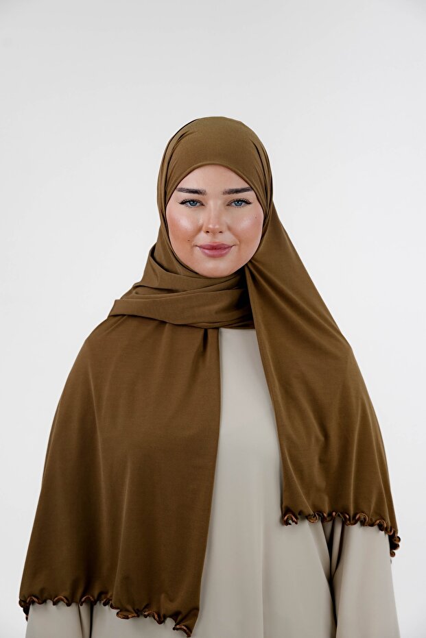 Premium Jersey Line -Soft Stretch Everyday Hijabs