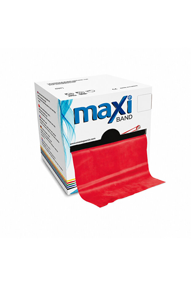 Maxiband Exercise Band 45.5 Meters 7
