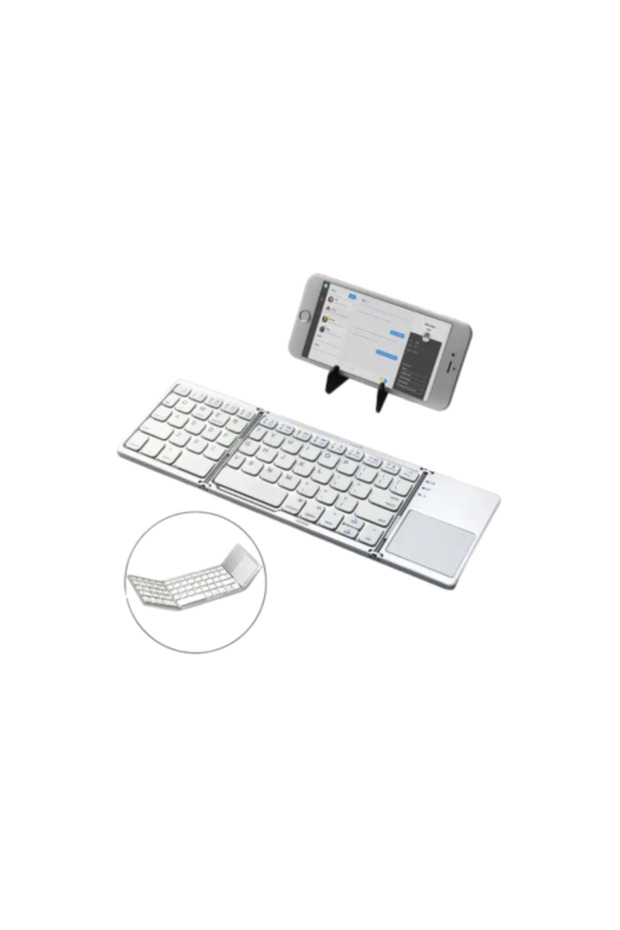 iPad Bluetooth Keyboard