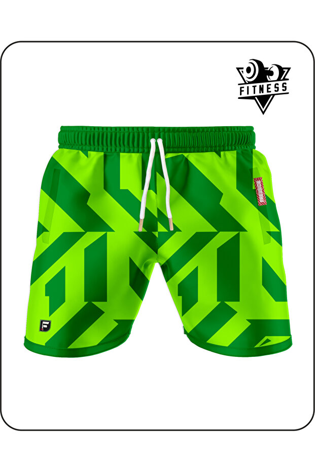 Nexus Pro Training Short