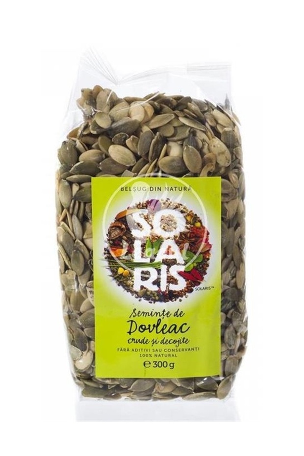 Seminte Dovleac 300gr