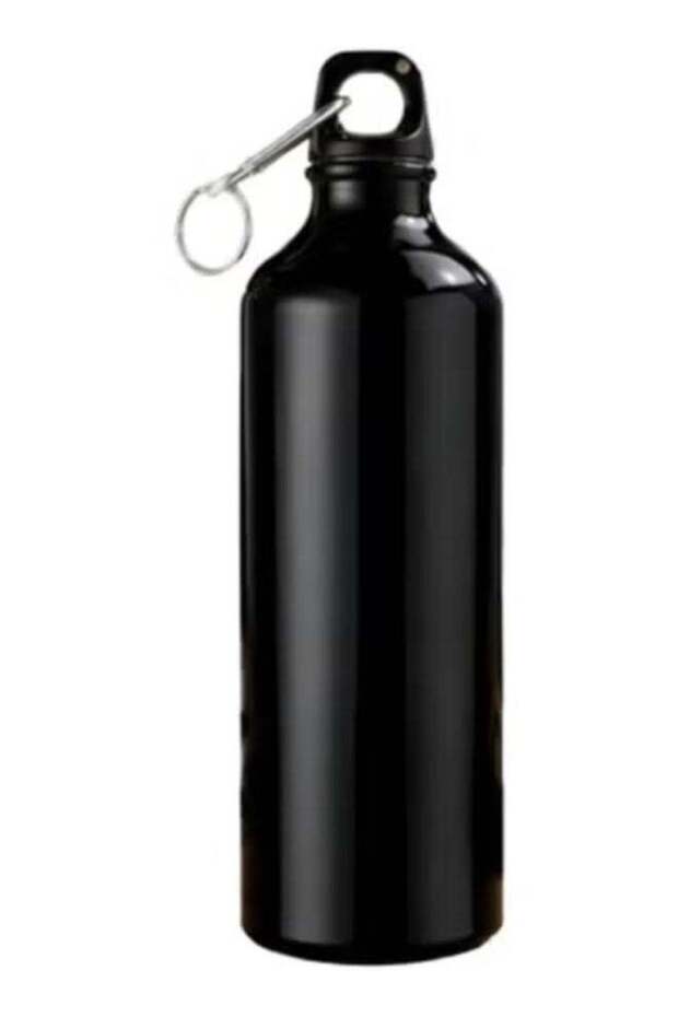 600ml Large Capacity Stainless Steel Sports Water Bottle – Vacuum Insulated Portable Thermal Flask, Leakproof Travel Mug for Sports, Camping, Hiking, Office & Outdoor Activities, Boxed Pa