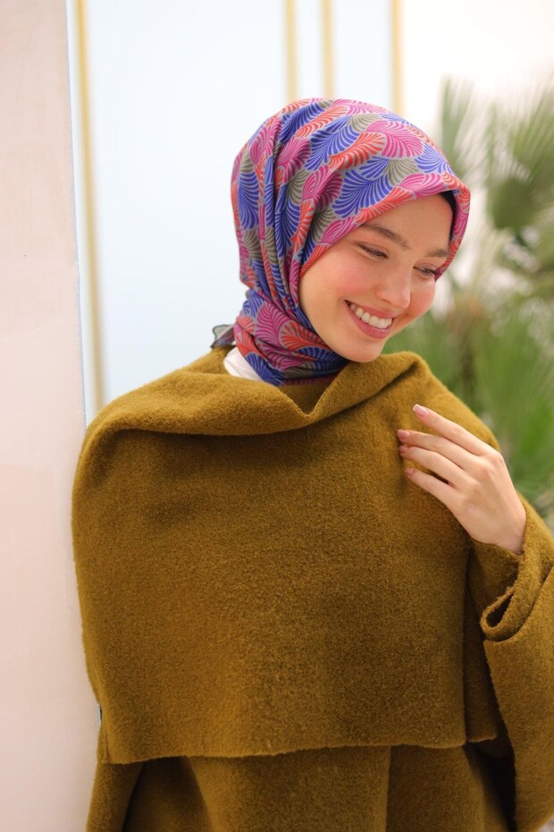 Soft Scarf 73074-10