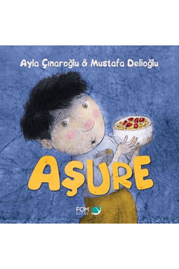 Aşure