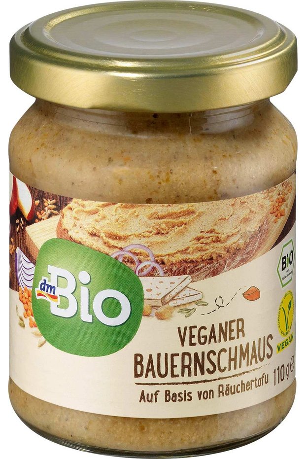 Pastă vegetală, 110 g