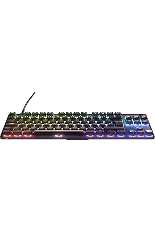 لوحة مفاتيح ألعاب ميكانيكية Apex 9 TKL