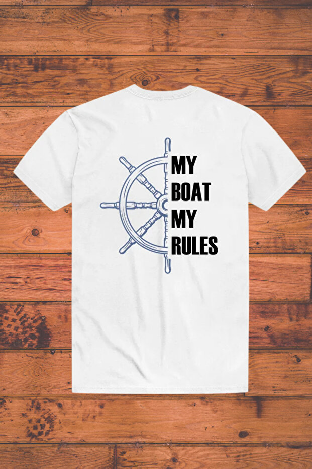 Cotton Unisex Stylish Comfortable Special Design T-Shirt