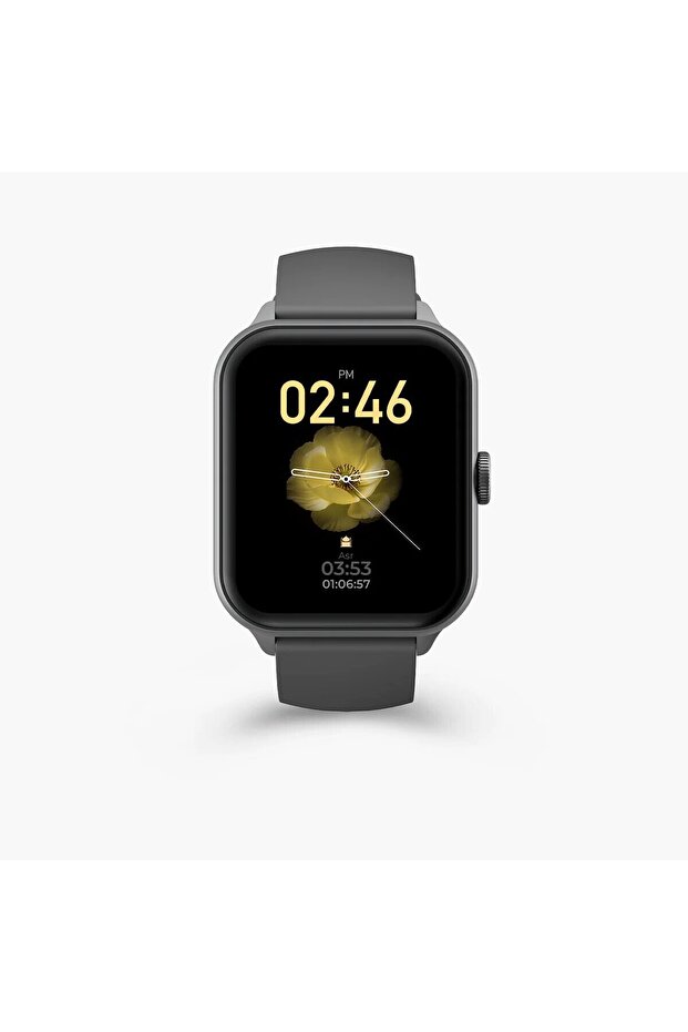 Dawn Smart Watch
