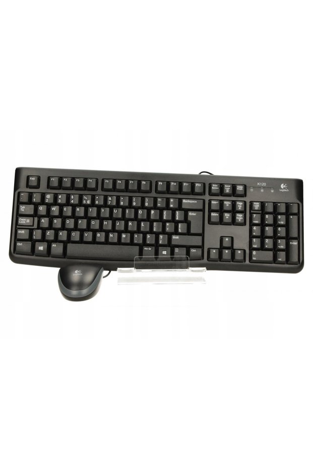 Set tastatură și mouse MK120