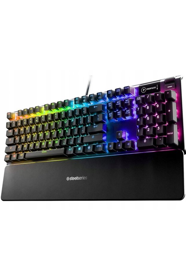 Tastatură Apex 5