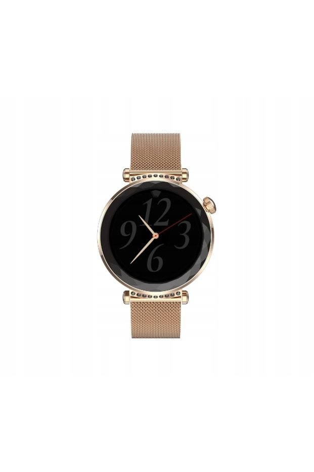 Smartwatch FW73 Onyx Gold